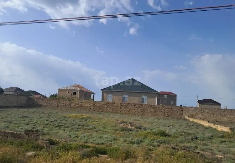 0 m² Obyekt / Ofis , Türkan, Xəzər, Bakı