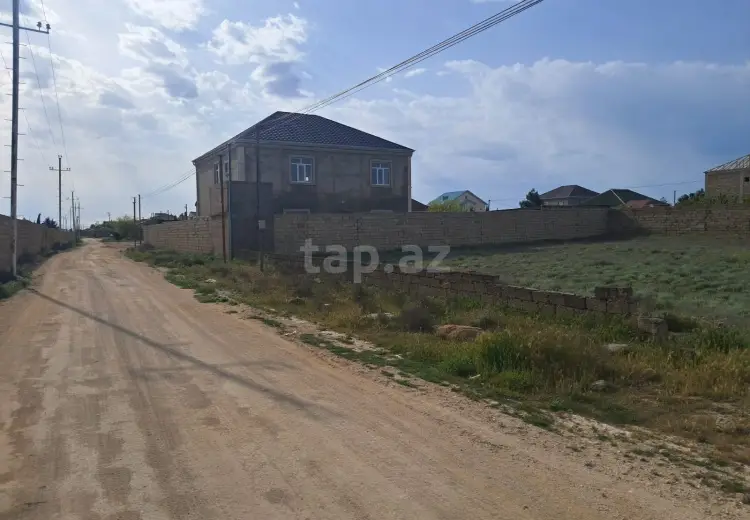 0 m² Obyekt / Ofis , Türkan, Xəzər, Bakı