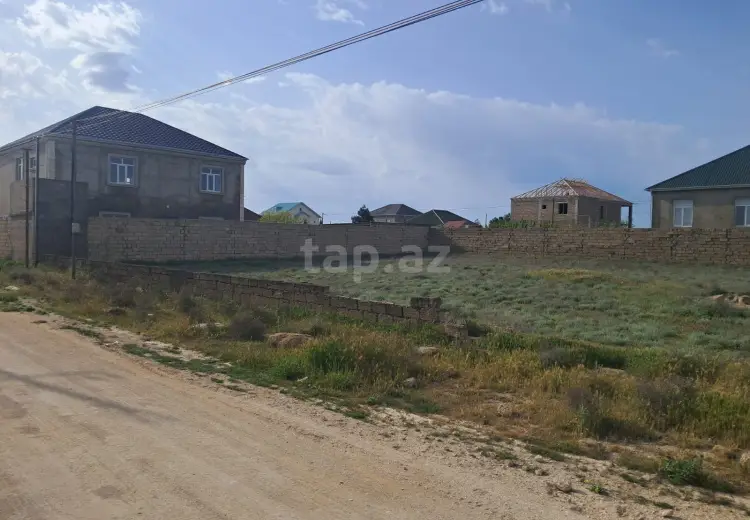 0 m² Obyekt / Ofis , Türkan, Xəzər, Bakı