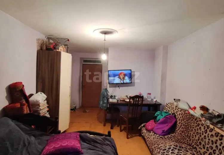 1 otaqlı mənzil , Sumqayıt