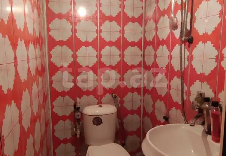1 otaqlı mənzil , Sumqayıt