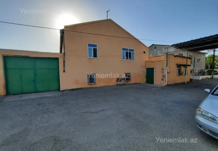 7 sot Torpaq Satılır, Buzovna, Xəzər, Bakı