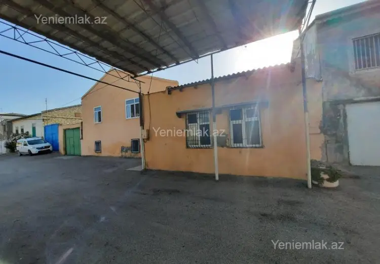 7 sot Torpaq Satılır, Buzovna, Xəzər, Bakı