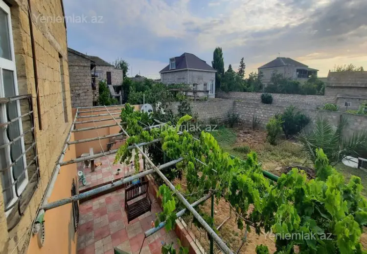 7 sot Torpaq Satılır, Buzovna, Xəzər, Bakı