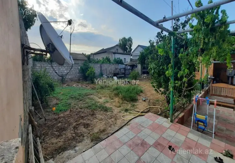 7 sot Torpaq Satılır, Buzovna, Xəzər, Bakı