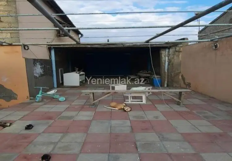 7 sot Torpaq Satılır, Buzovna, Xəzər, Bakı