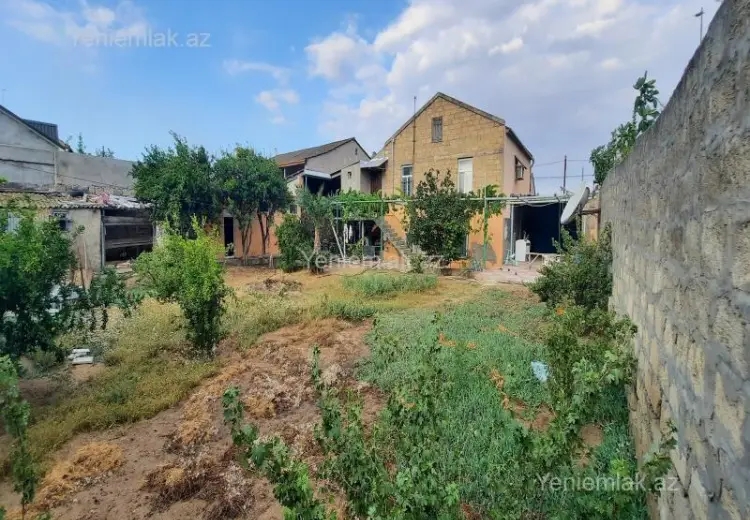 7 sot Torpaq Satılır, Buzovna, Xəzər, Bakı