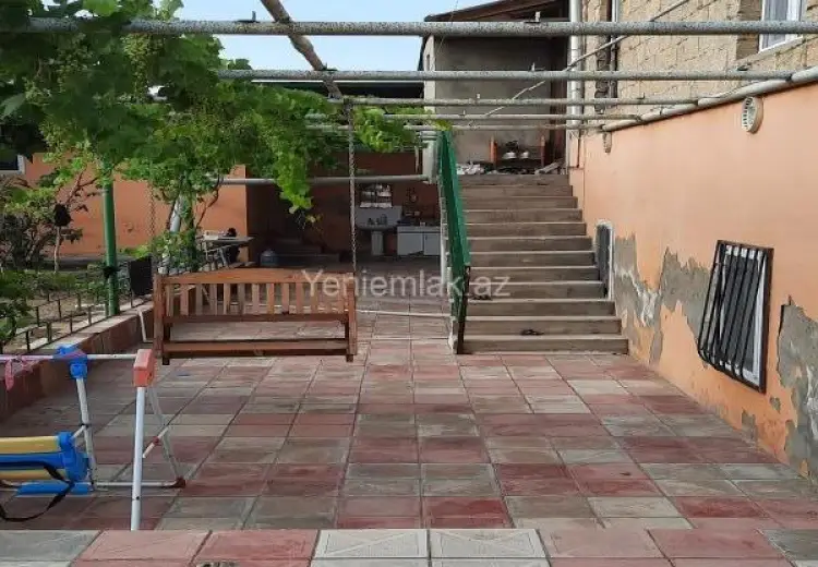 7 sot Torpaq Satılır, Buzovna, Xəzər, Bakı