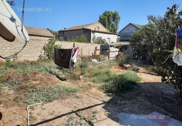7 sot Torpaq Satılır, Buzovna, Xəzər, Bakı