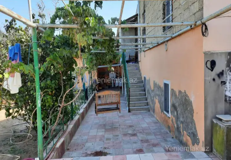 7 sot Torpaq Satılır, Buzovna, Xəzər, Bakı