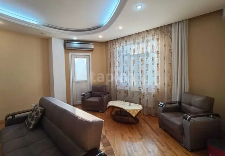 3 otaqlı mənzil , Bakı