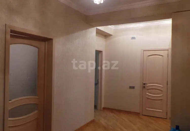 2 otaqlı mənzil , Bakı