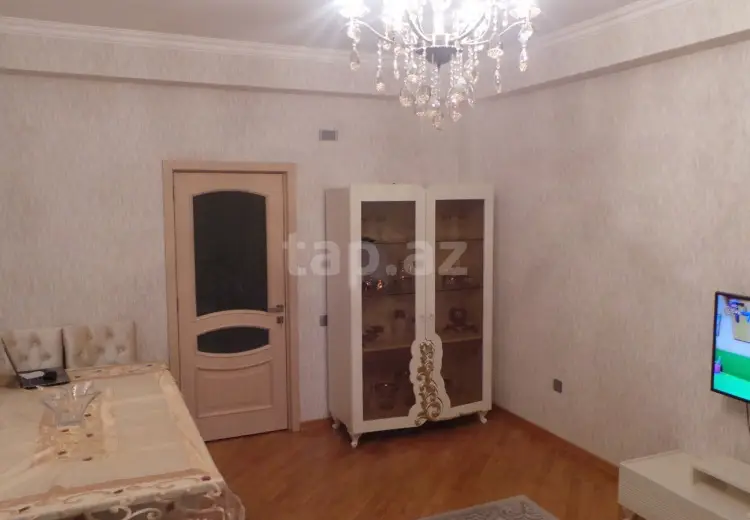 2 otaqlı mənzil , Bakı
