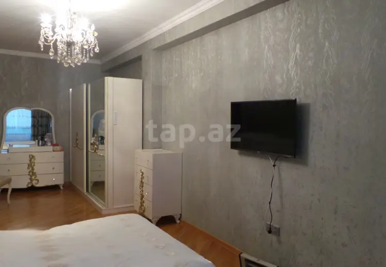 2 otaqlı mənzil , Bakı
