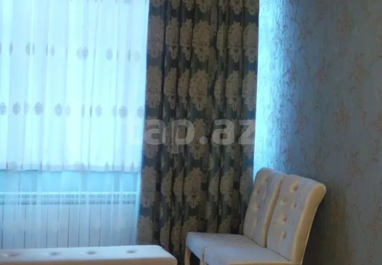 2 otaqlı mənzil , Bakı