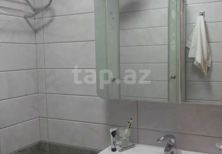 2 otaqlı mənzil , Bakı