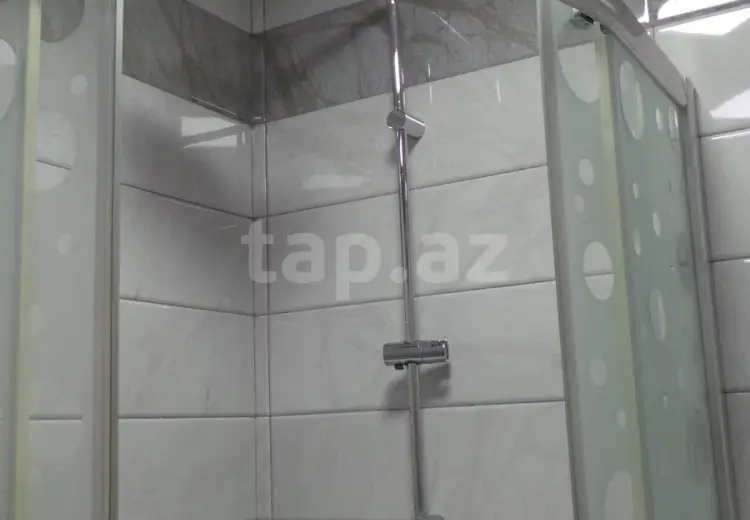 2 otaqlı mənzil , Bakı