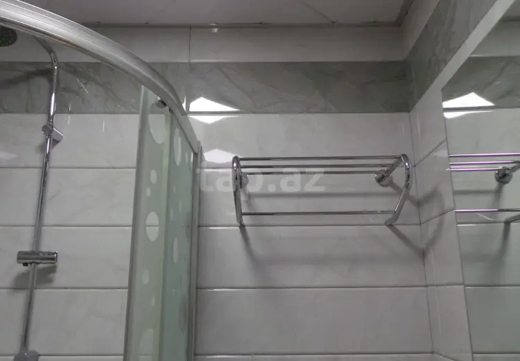 2 otaqlı mənzil , Bakı