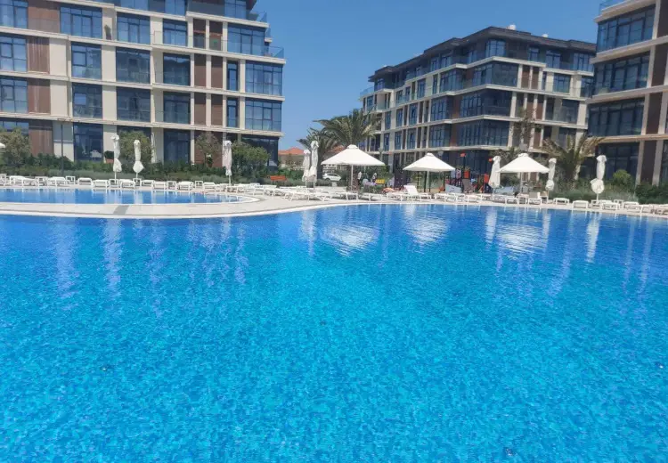 2 otaqlı mənzil Satılır, Nardaran qəs., Sabunçu, Bakı