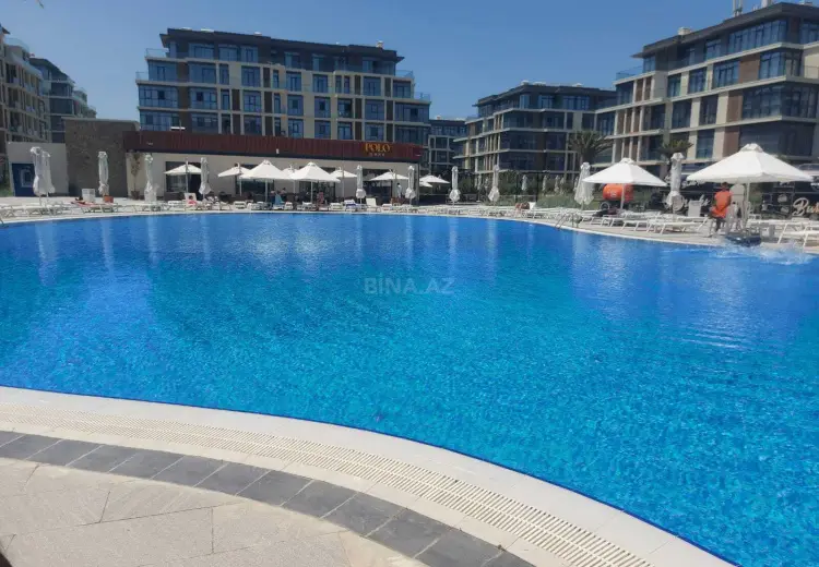 2 otaqlı mənzil Satılır, Nardaran qəs., Sabunçu, Bakı
