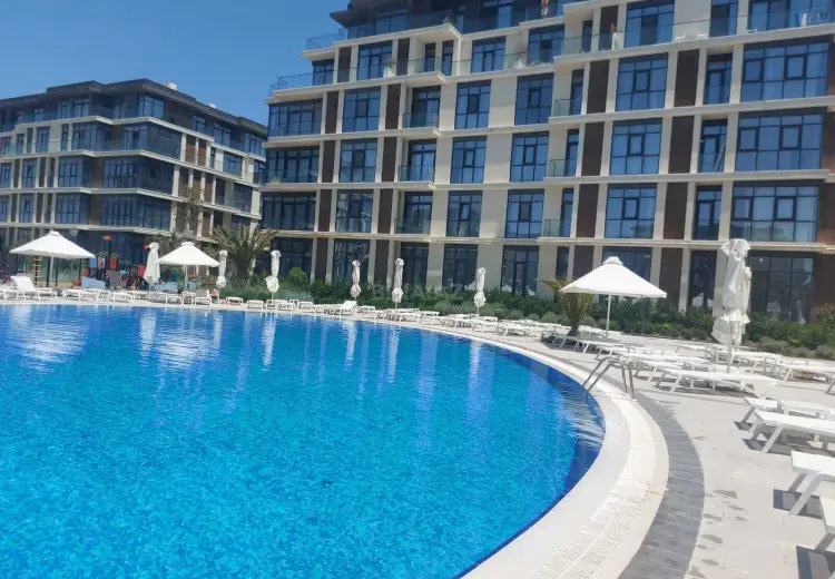 2 otaqlı mənzil Satılır, Nardaran qəs., Sabunçu, Bakı