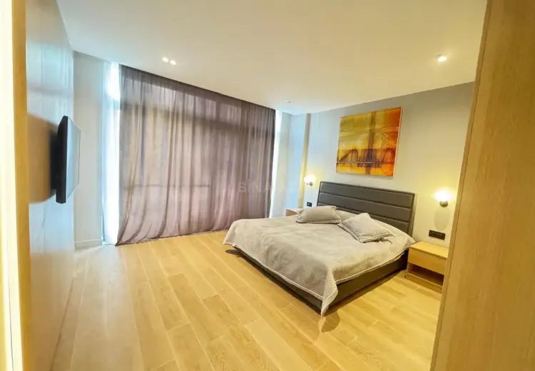 2 otaqlı mənzil Satılır, Nardaran qəs., Sabunçu, Bakı