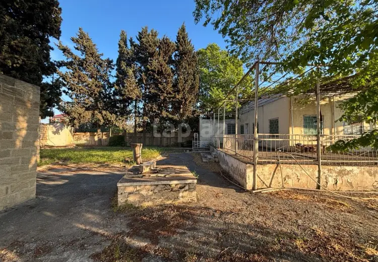 0 m² Obyekt / Ofis , Novxanı, Abşeron