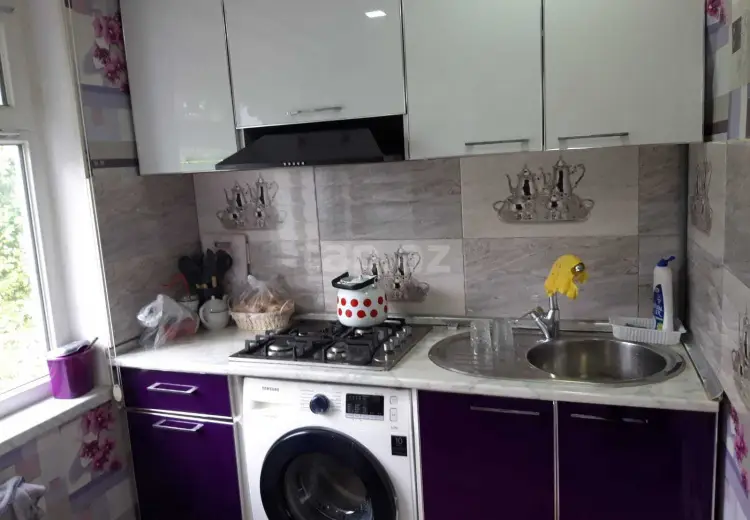 2 otaqlı mənzil Kirayə (aylıq), 3-cü mikrorayon, Nəsimi, Bakı