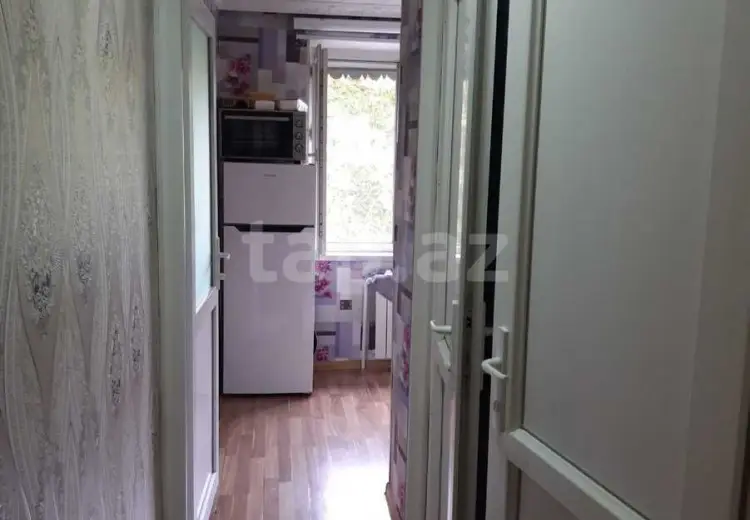 2 otaqlı mənzil Kirayə (aylıq), 3-cü mikrorayon, Nəsimi, Bakı