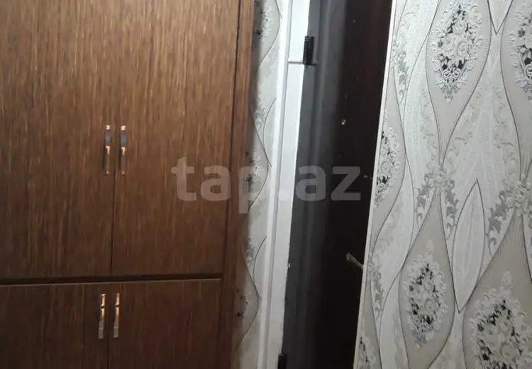 2 otaqlı mənzil Kirayə (aylıq), 3-cü mikrorayon, Nəsimi, Bakı