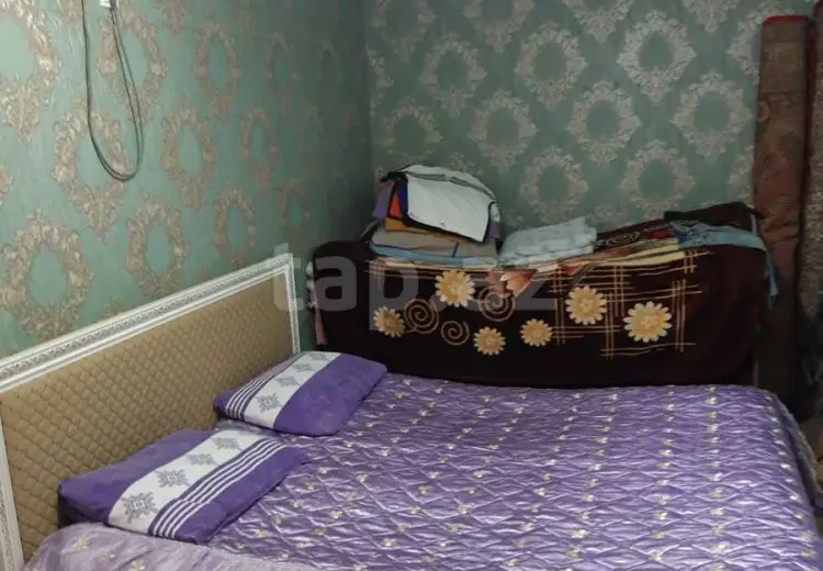 2 otaqlı mənzil Kirayə (aylıq), 3-cü mikrorayon, Nəsimi, Bakı