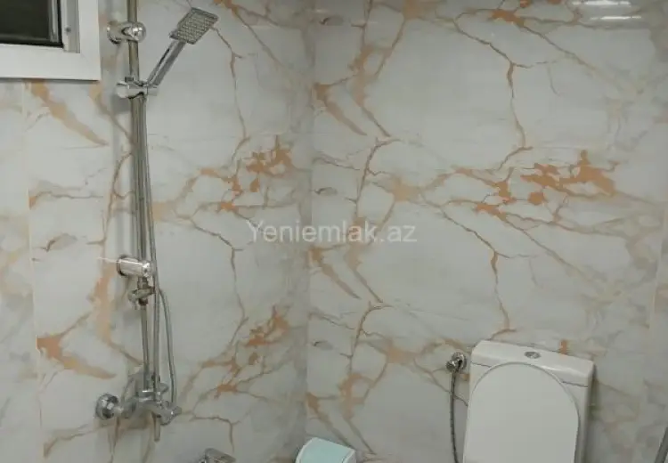 4 otaqlı mənzil Satılır, Xırdalan