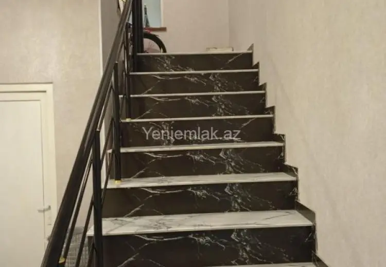 4 otaqlı mənzil Satılır, Xırdalan