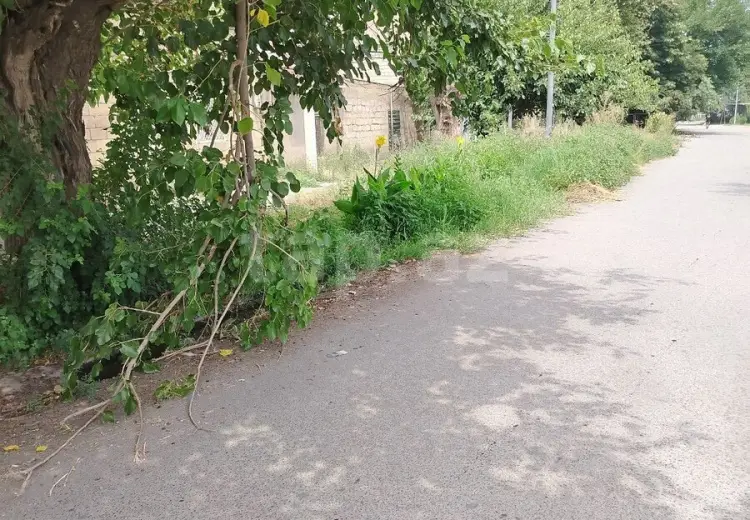 4 otaqlı mənzil , Gəncə