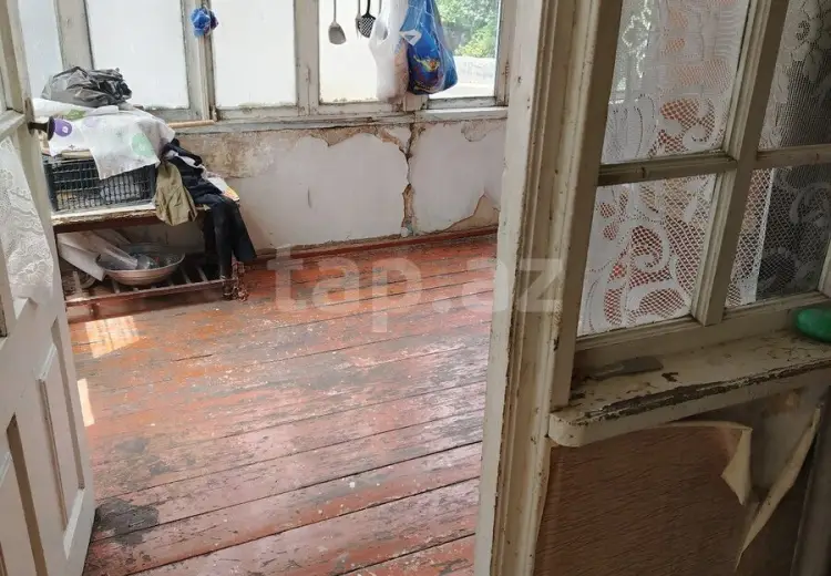4 otaqlı mənzil , Gəncə