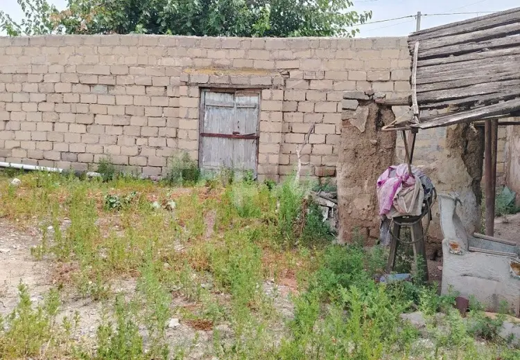 4 otaqlı mənzil , Gəncə