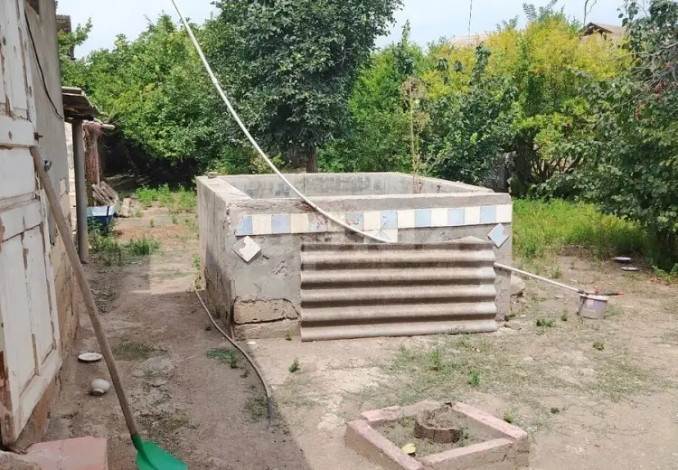 4 otaqlı mənzil , Gəncə