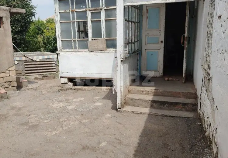 4 otaqlı mənzil , Gəncə