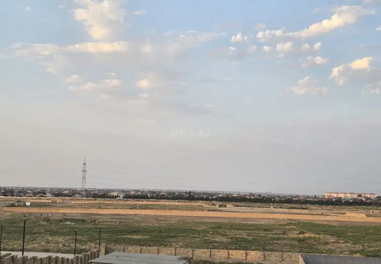 100 sot Torpaq Satılır, Zabrat qəs., Sabunçu, Bakı