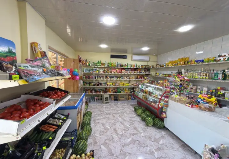 0 m² Obyekt / Ofis , Mərdəkan, Xəzər, Bakı