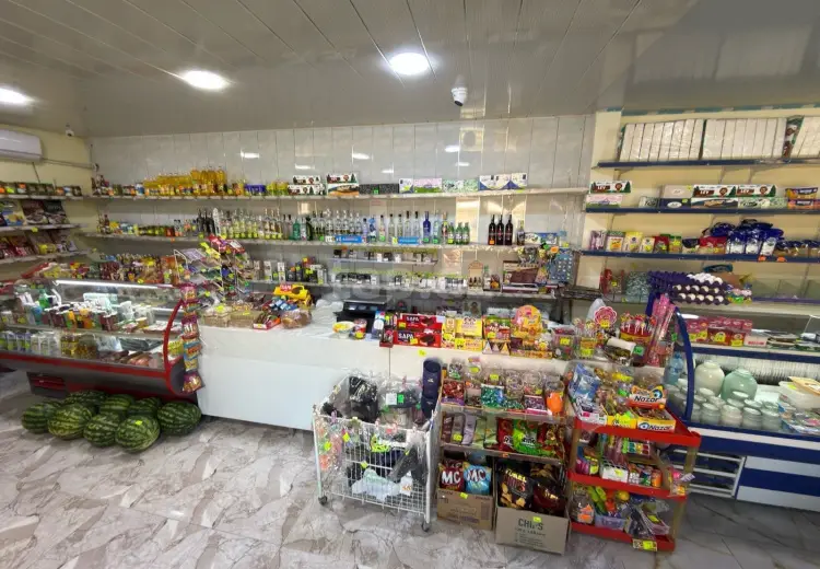 0 m² Obyekt / Ofis , Mərdəkan, Xəzər, Bakı