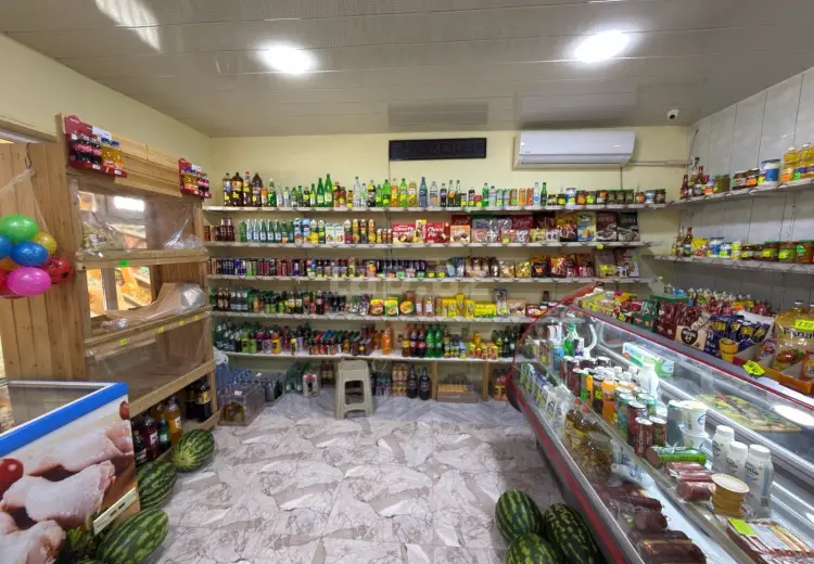 0 m² Obyekt / Ofis , Mərdəkan, Xəzər, Bakı