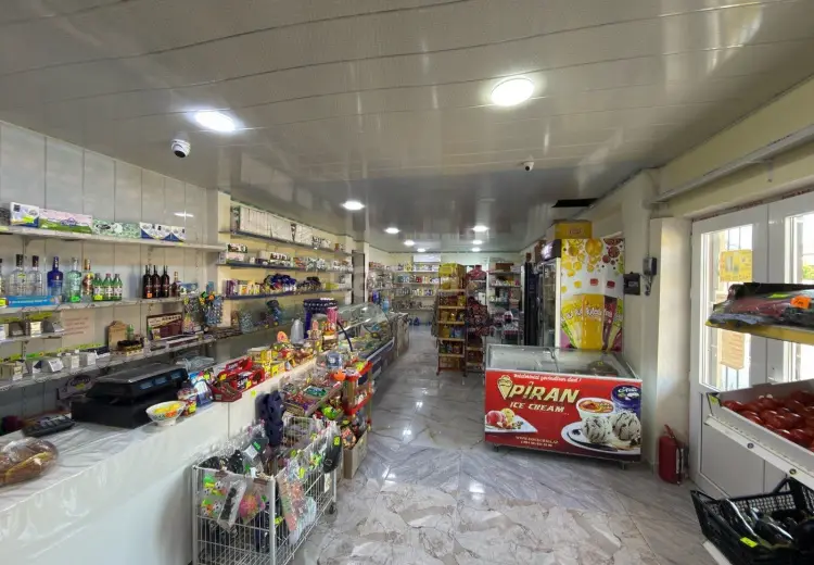 0 m² Obyekt / Ofis , Mərdəkan, Xəzər, Bakı