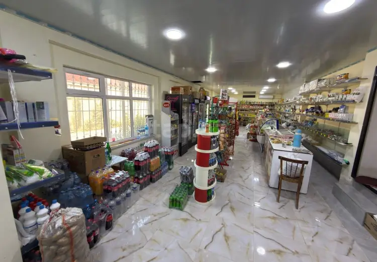 0 m² Obyekt / Ofis , Mərdəkan, Xəzər, Bakı