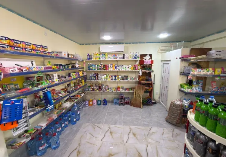 0 m² Obyekt / Ofis , Mərdəkan, Xəzər, Bakı