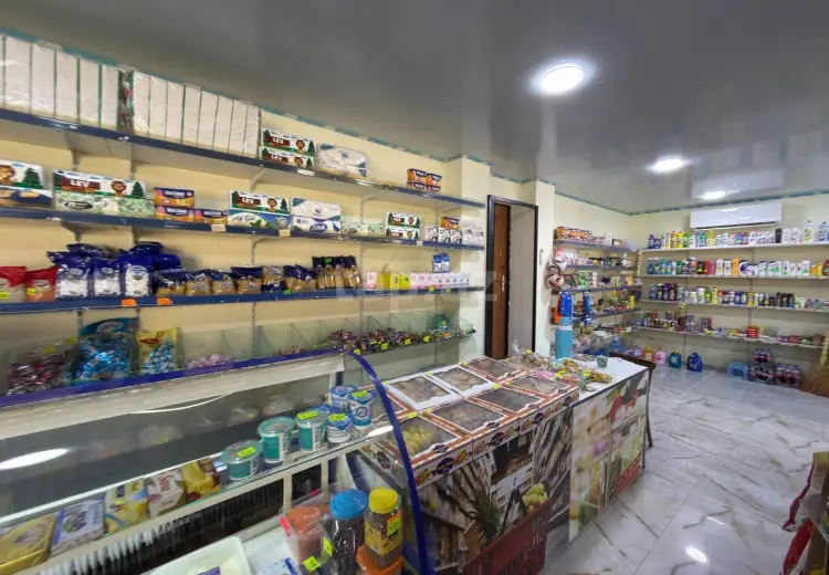 0 m² Obyekt / Ofis , Mərdəkan, Xəzər, Bakı
