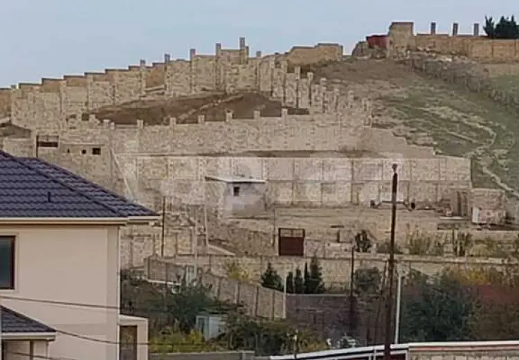0 m² Obyekt / Ofis , Novxanı, Abşeron