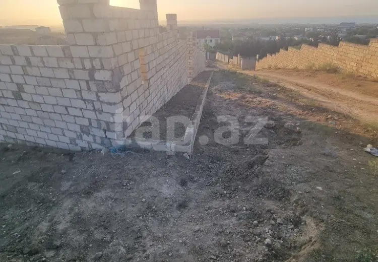 0 m² Obyekt / Ofis , Novxanı, Abşeron