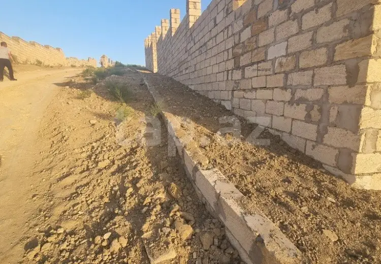 0 m² Obyekt / Ofis , Novxanı, Abşeron