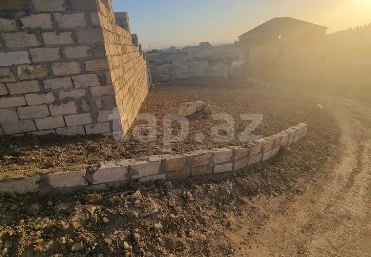 0 m² Obyekt / Ofis , Novxanı, Abşeron